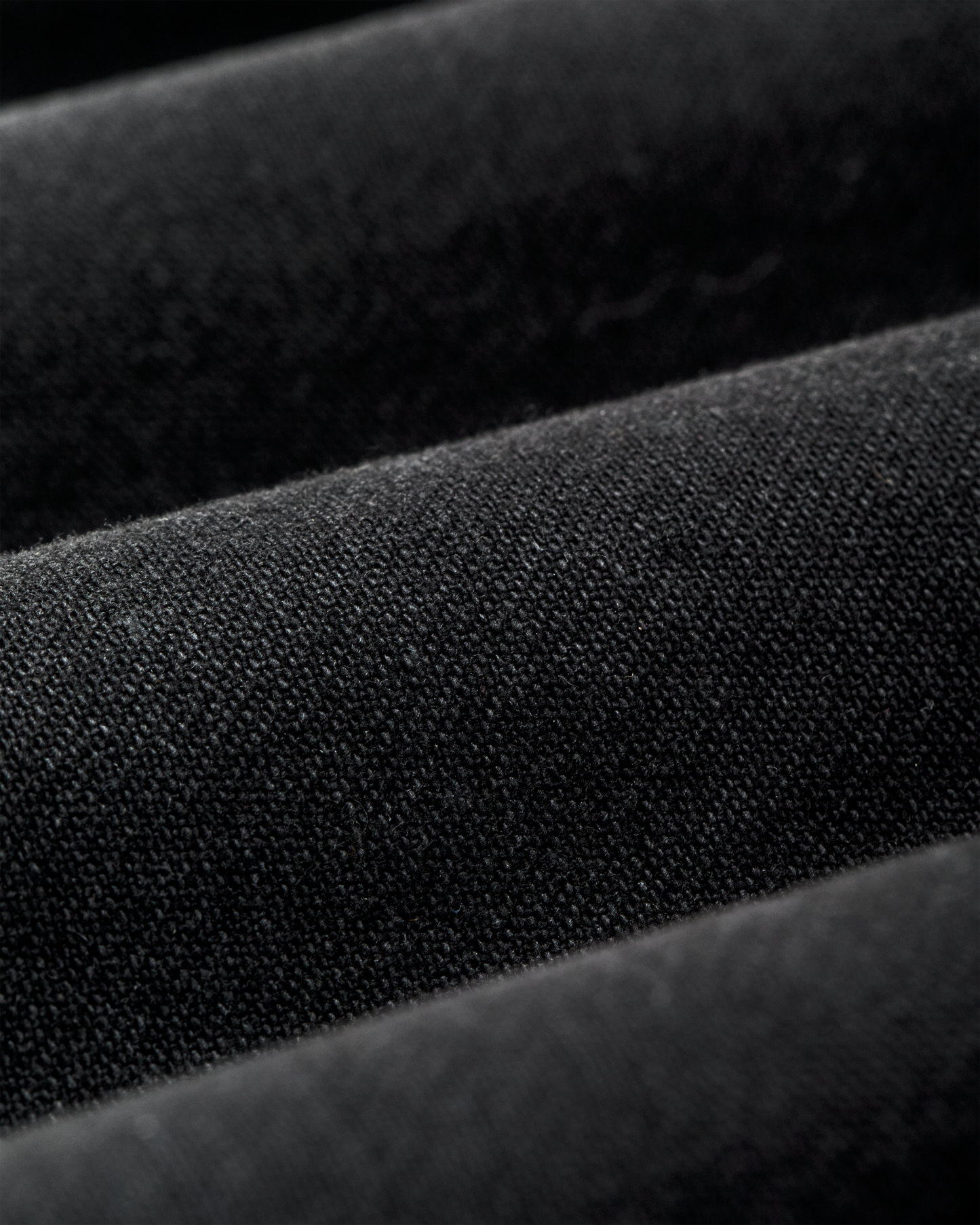 Field Cruiser Jacket - Washed Faded Black