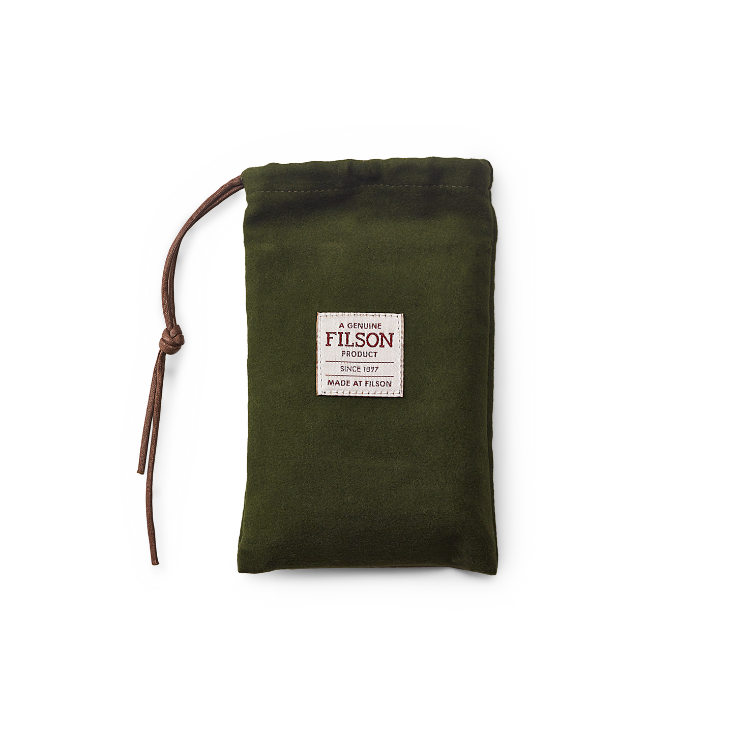 Bridle Leather Bi-fold Wallet - Tan Leather