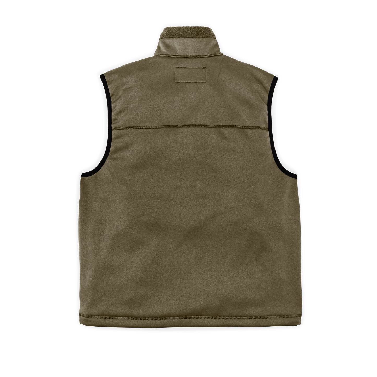 Granite Spire Fleece Vest - Field Olive