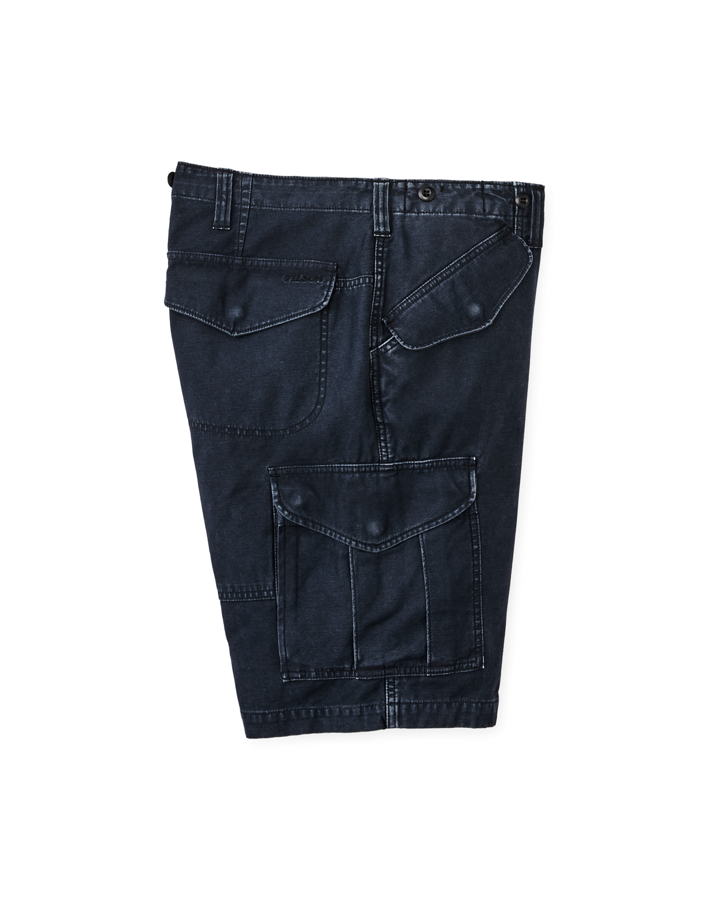 Field Cargo Shorts - Blue Mussel
