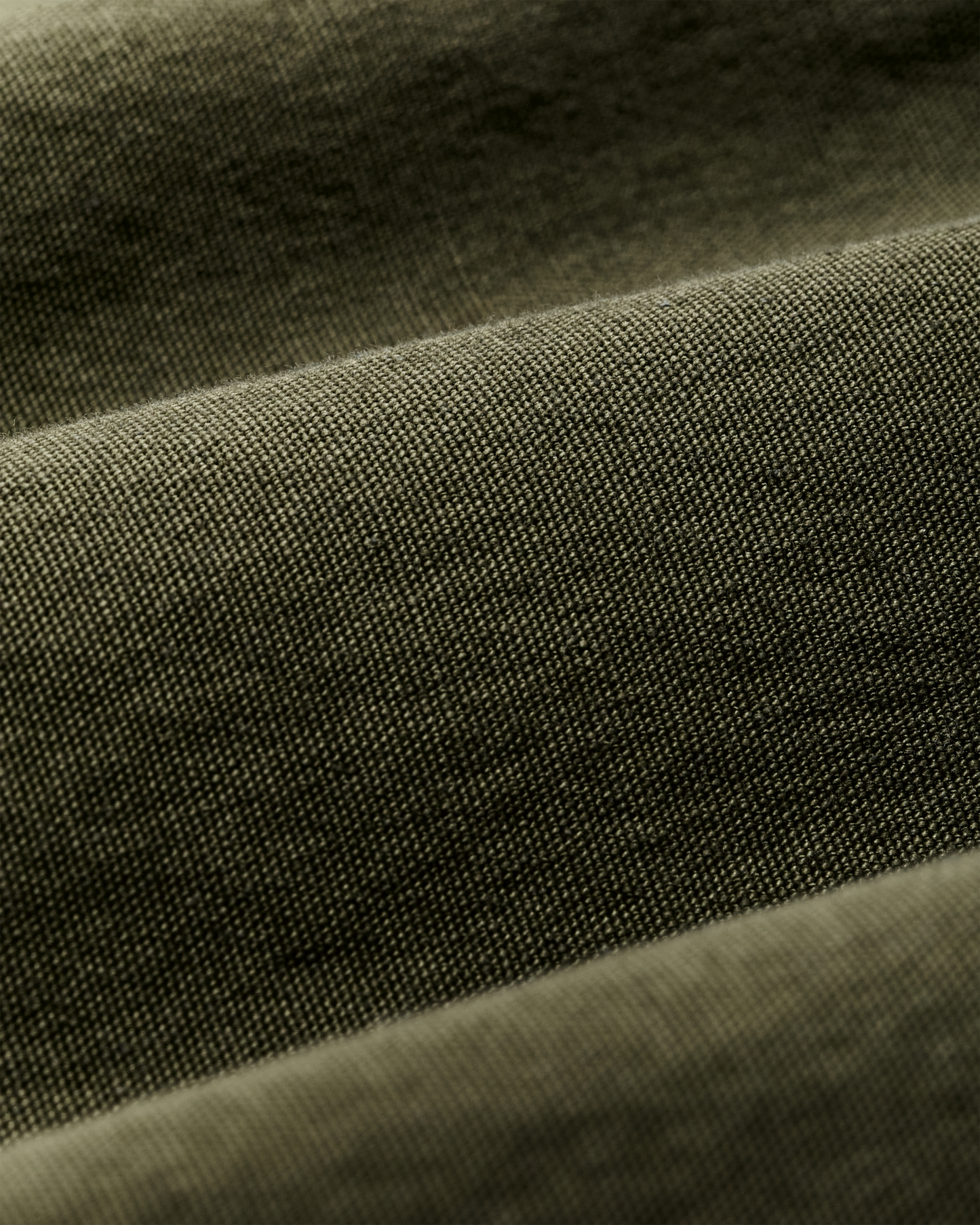 Granite Mountain Flat Front Pants - Burnt Olive