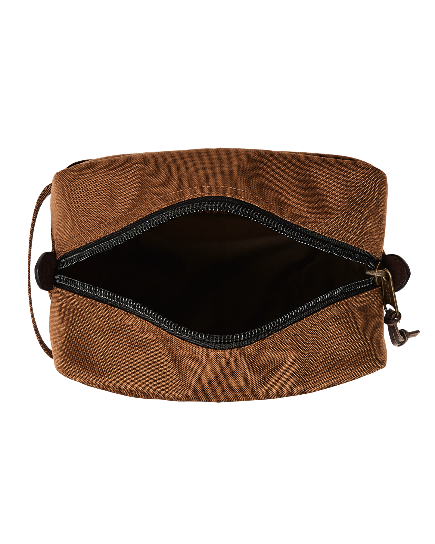 Dryden Dopp Kit - Whiskey