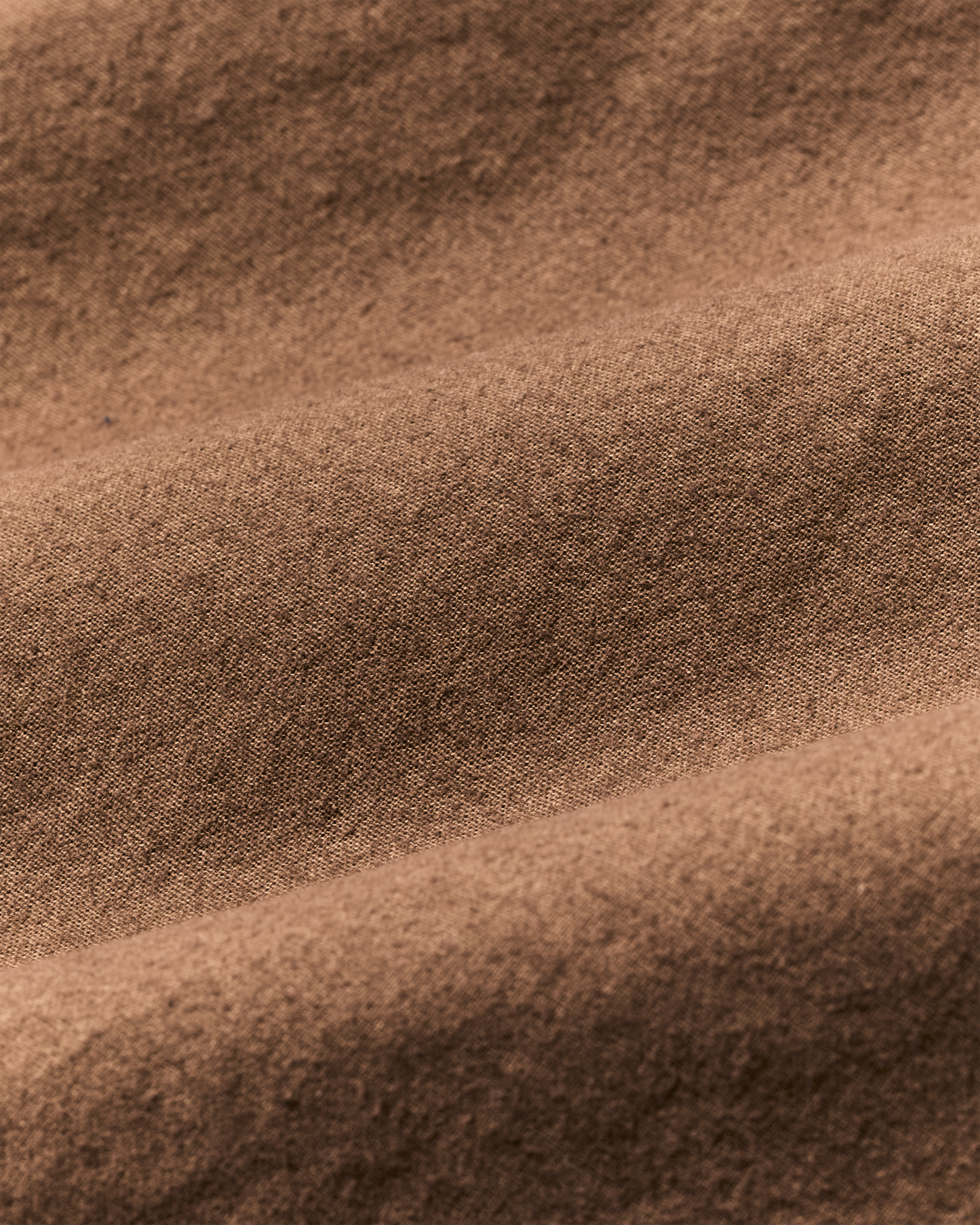 Field Flannel Shirt - Partridge