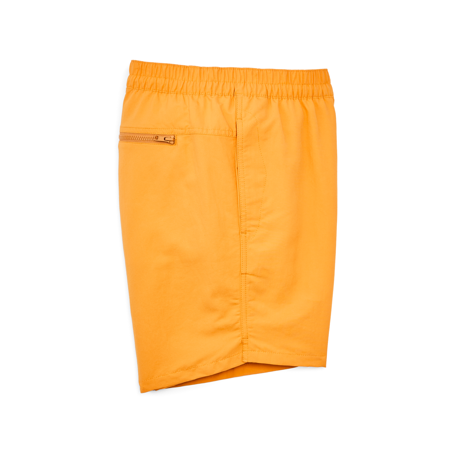 Cooper Lake Trunks - Larch Gold