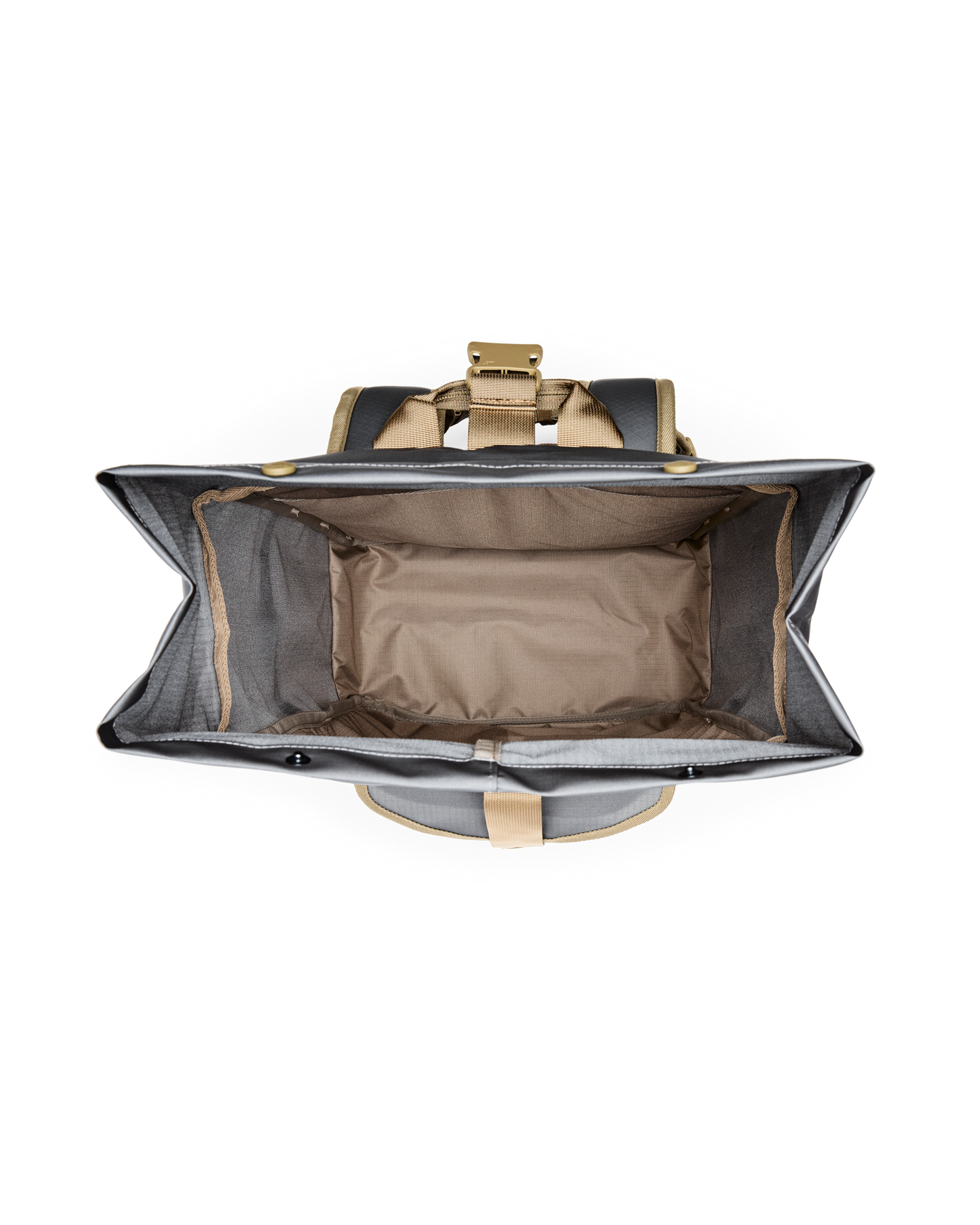 All-weather Backpack - Moon Mist / Pewter