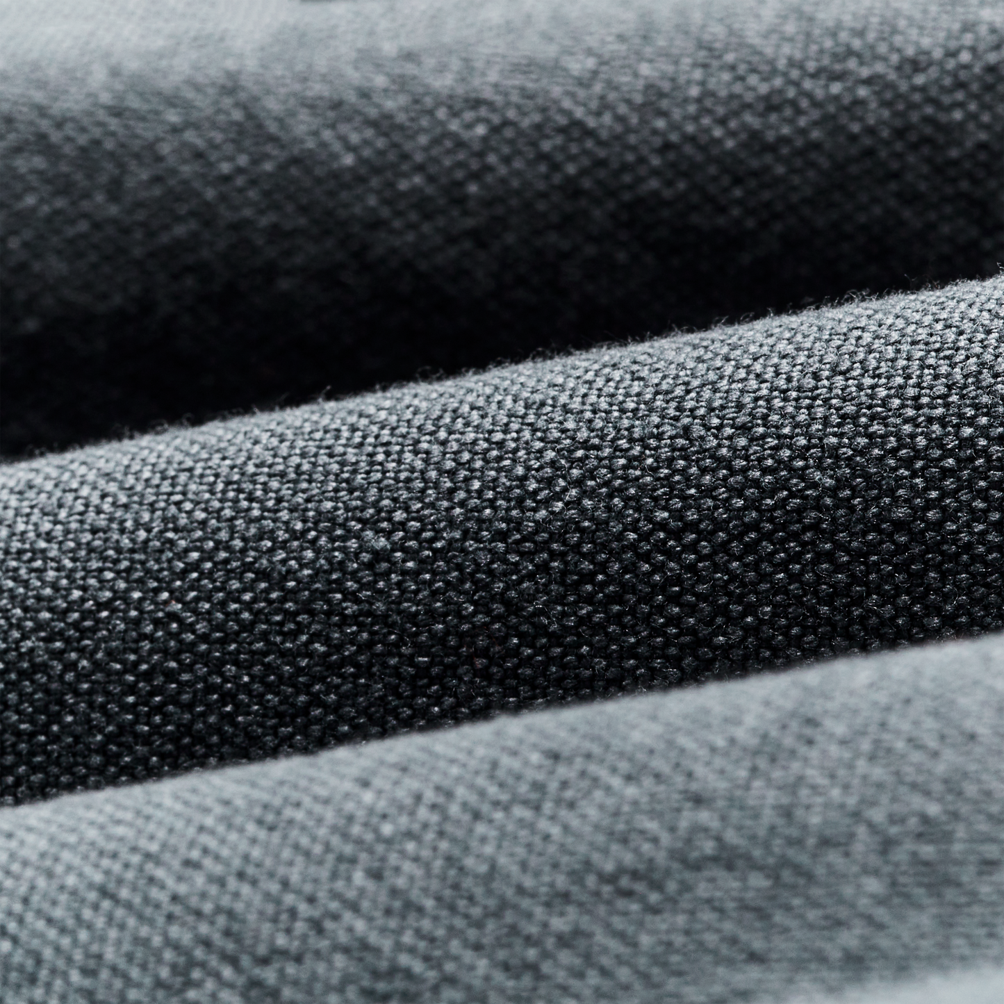 Dry Tin Cloth 5-pocket Pants - Storm Blue