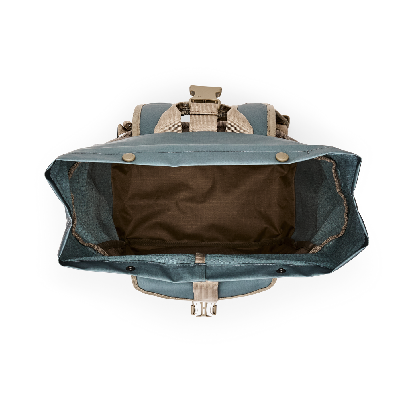 All-Weather Backpack - Slate / Canteen / Covert