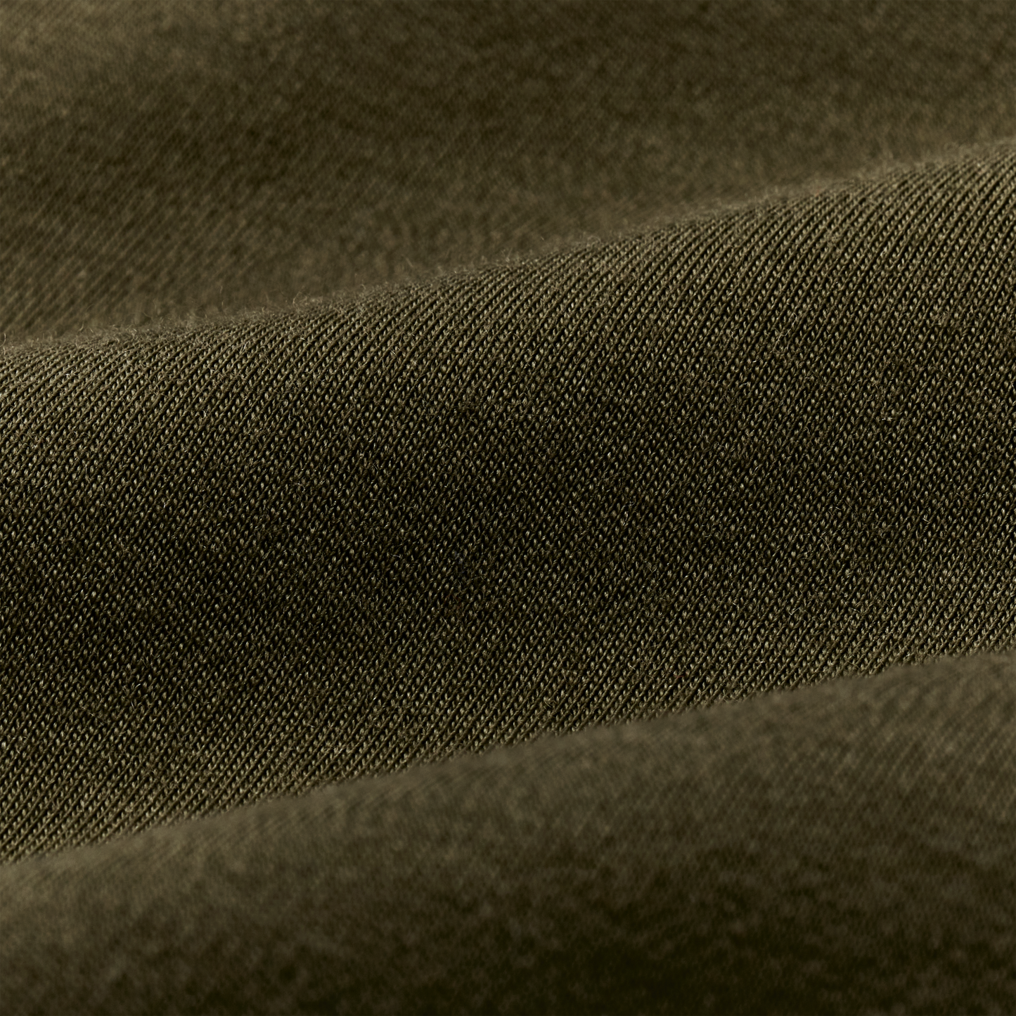 400g Merino Wool Bottoms - Dark Olive