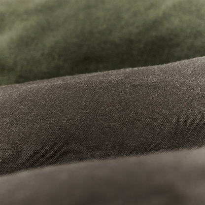 Down Bomber Jacket - Otter Green