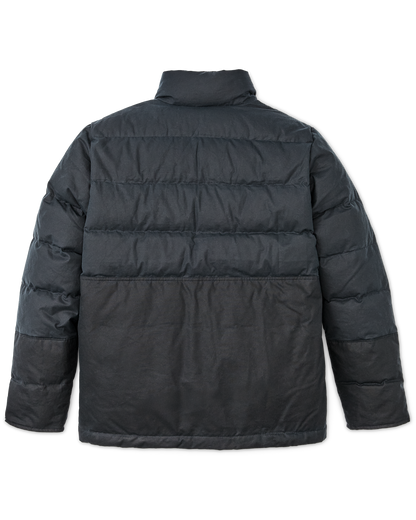 Down Cruiser Jacket - Harbor Blue