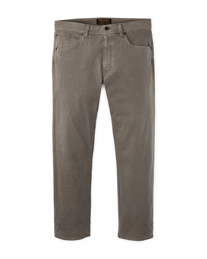Granite Mountain 5-pocket Pants - Hawk Brown