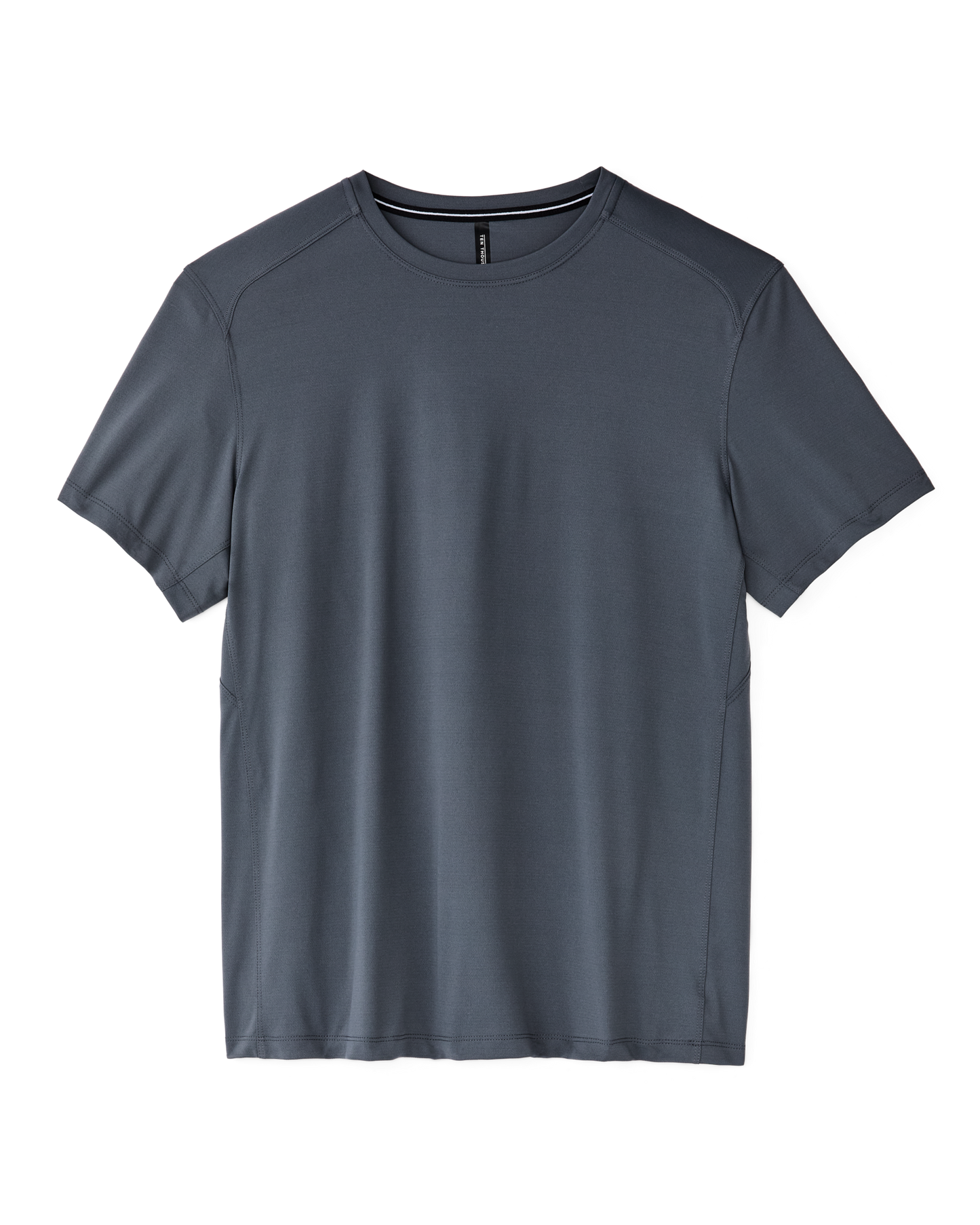 Filson X Ten Thousand Tactical Shirt - Storm Blue