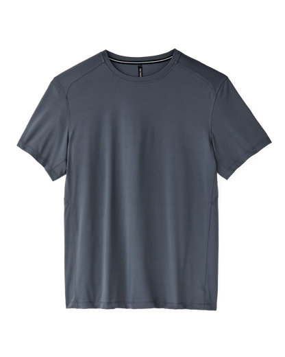 Filson X Ten Thousand Tactical Shirt - Storm Blue