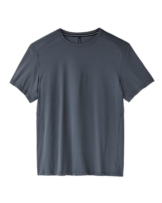 Filson X Ten Thousand Tactical Shirt - Storm Blue