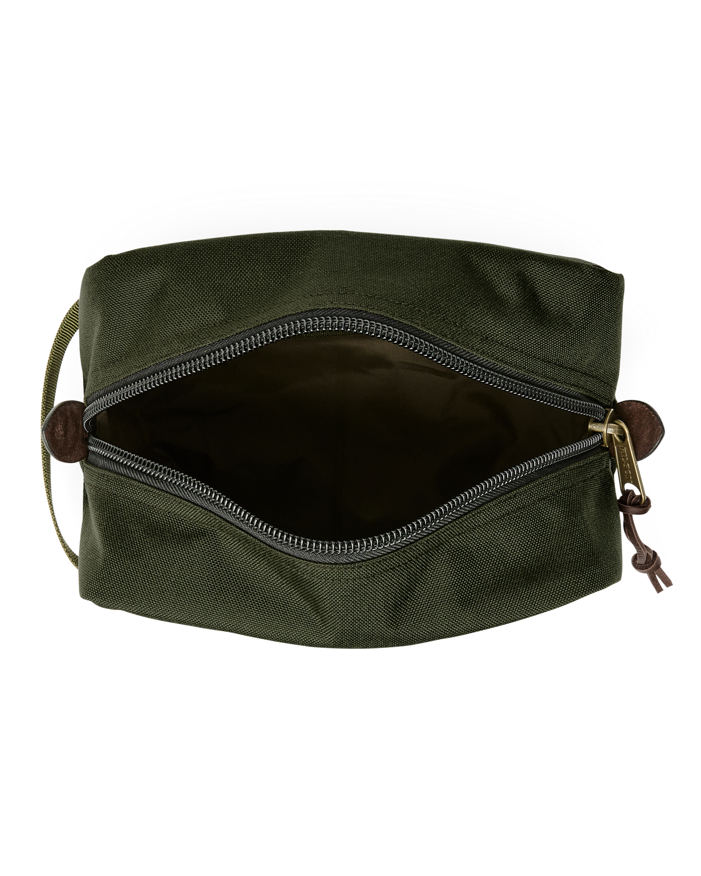 Dryden Dopp Kit - Otter Green