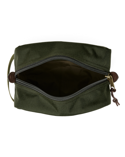 Dryden Dopp Kit - Otter Green