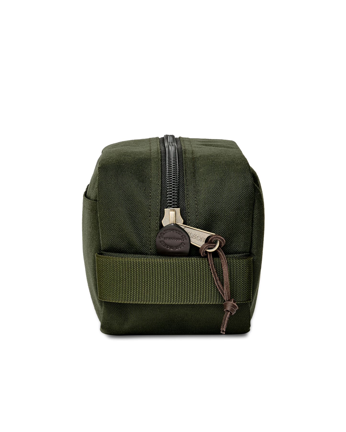 Dryden Dopp Kit - Otter Green