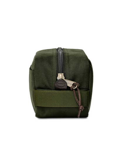 Dryden Dopp Kit - Otter Green