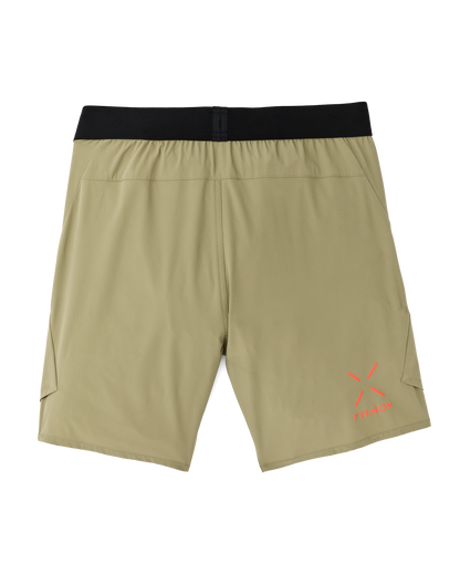 Filson X Ten Thousand Tactical Shorts - Slate Olive