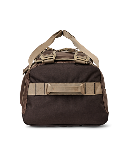 All-Weather 50L Duffle Bag - Muskrat / Brown / Covert