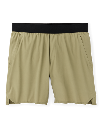Filson X Ten Thousand Tactical Shorts - Slate Olive