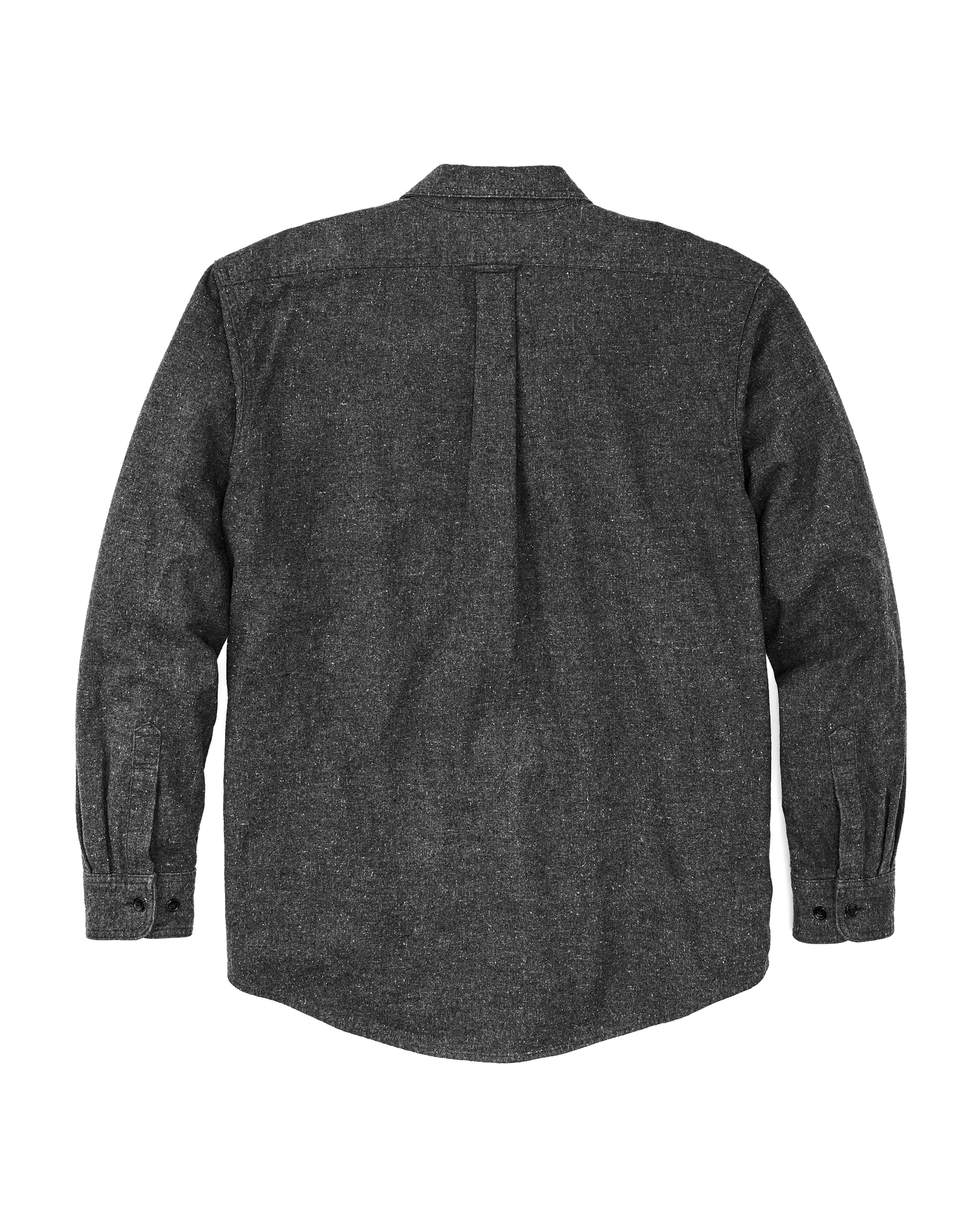 Alaskan Guide Shirt - Dark Heather Gray