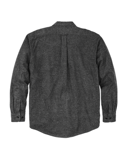 Alaskan Guide Shirt - Dark Heather Gray