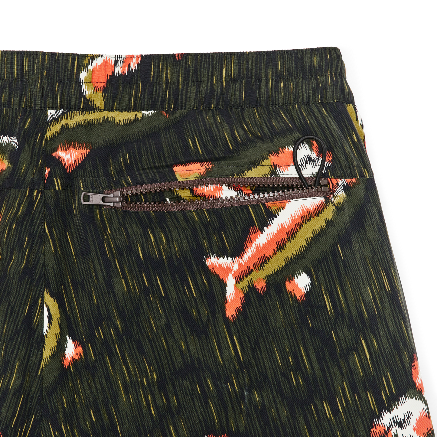 Cooper Lake Trunks  - Trout Falls