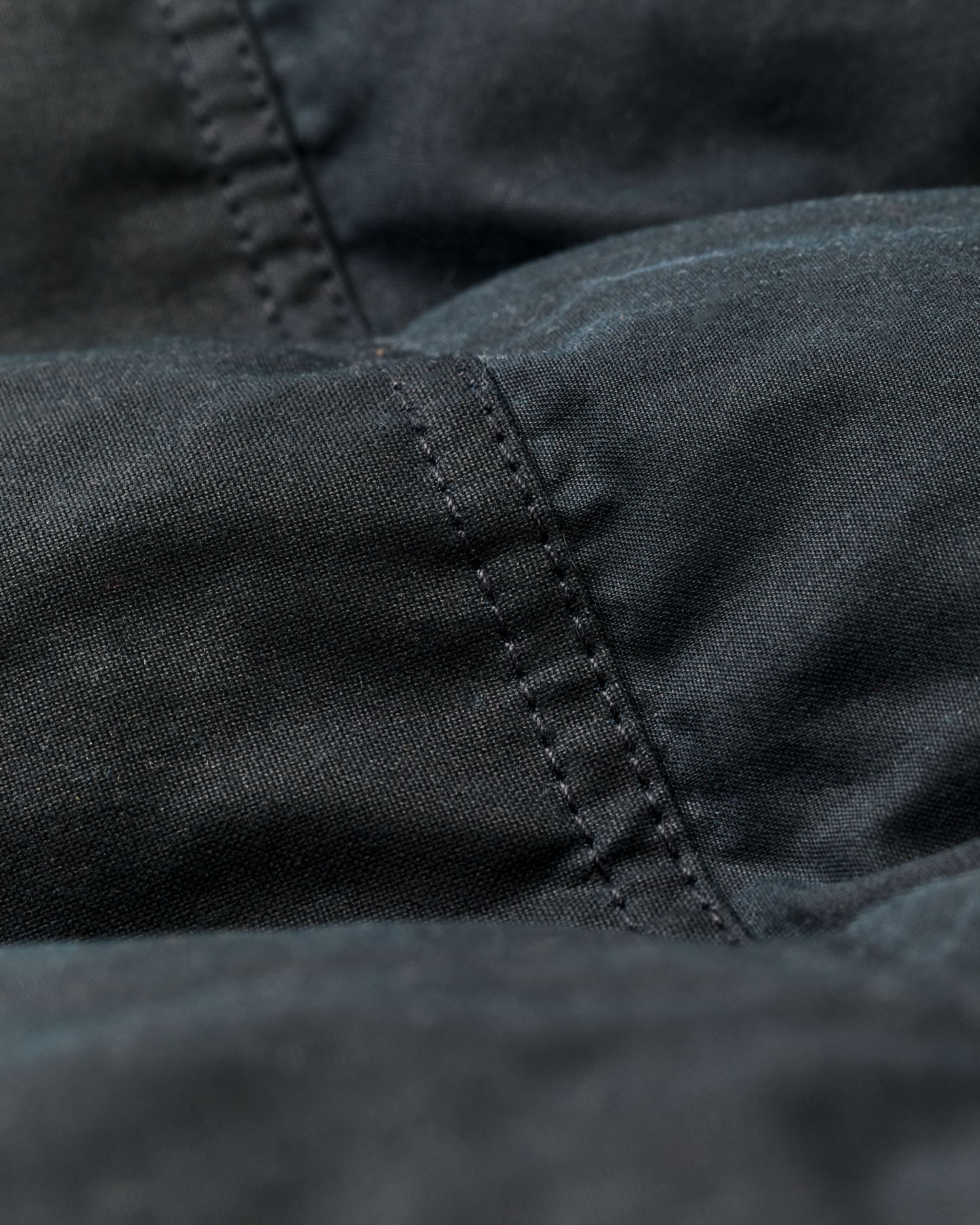 Down Cruiser Jacket - Harbor Blue