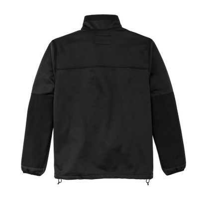 Granite Spire Fleece Jacket - Black