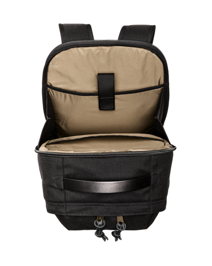 Dryden Backpack - Black