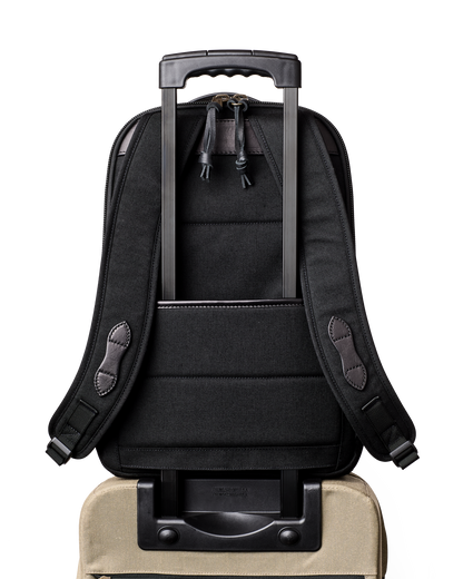 Dryden Backpack - Black