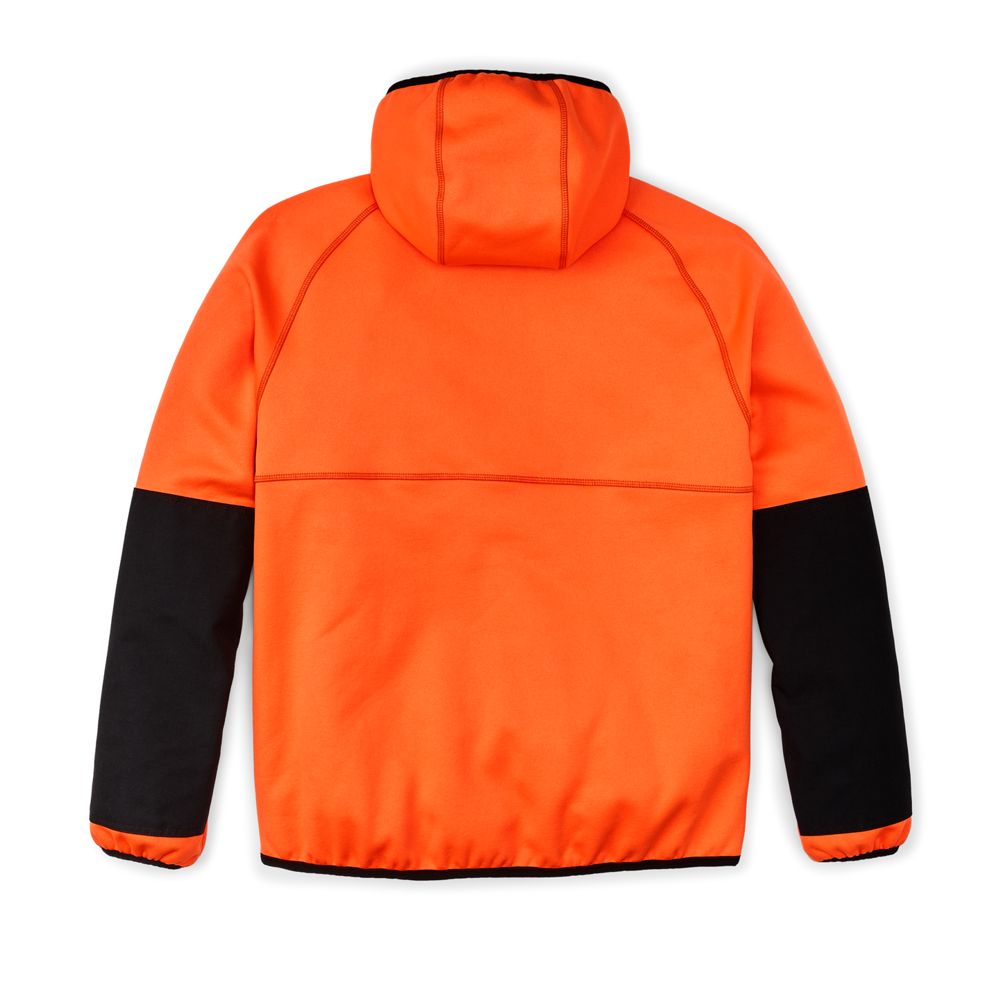 Granite Spire Fleece Pullover  - Flame