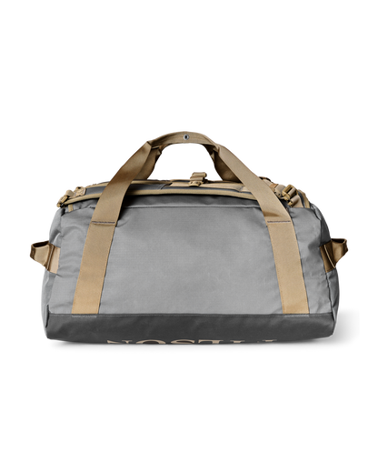All-Weather 50L Duffle Bag - Moon Mist / Pewter