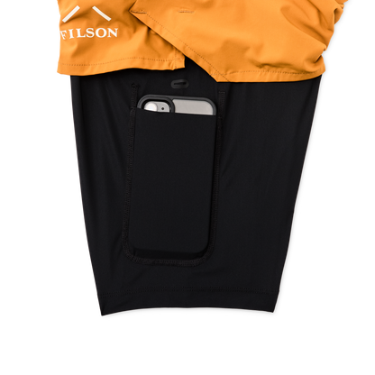 Filson X Ten Thousand Tactical Shorts - Buckthorn Brown