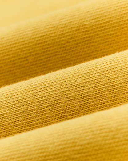 Frontier Graphic T-shirt - Aspen Gold / Sun