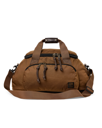 Dryden Duffle Pack - Whiskey