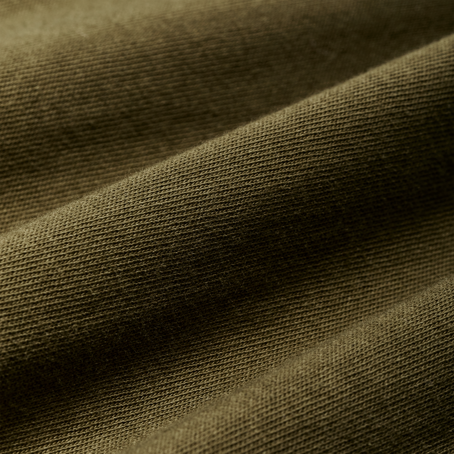 Frontier Pocket T-shirt - Dark Olive