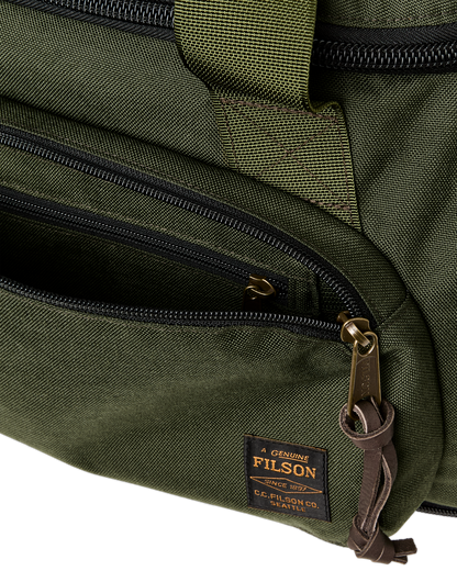 Dryden Duffle Pack - Otter Green