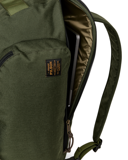 Dryden Duffle Pack - Otter Green