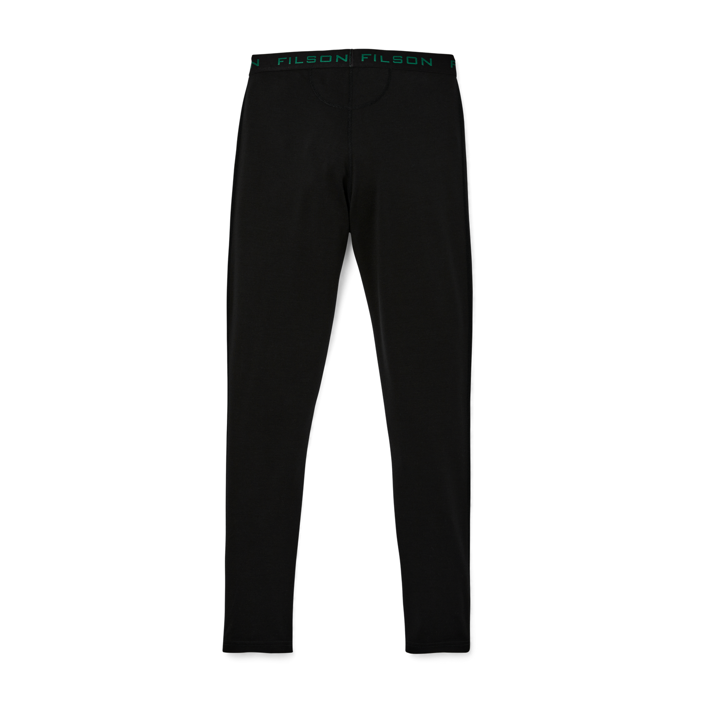 400g Merino Wool Bottoms - Black