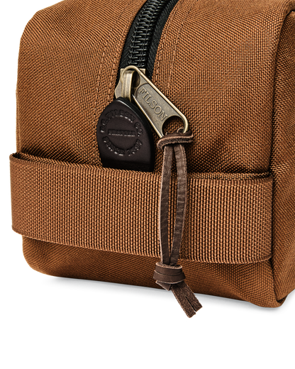 Dryden Dopp Kit - Whiskey