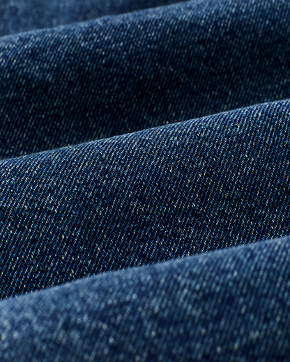 11-oz. Denim Outfitter Jacket - Light Indigo