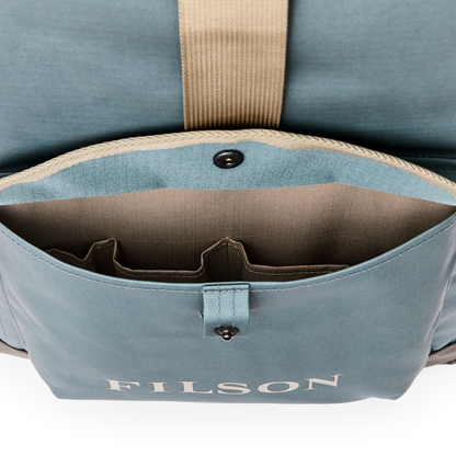 All-Weather Backpack - Slate / Canteen / Covert