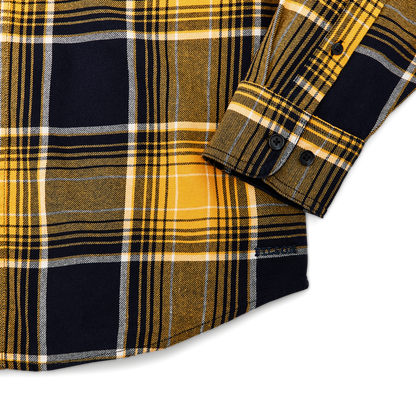 Lightweight Alaskan Guide Shirt - Dark Cobalt Ombre