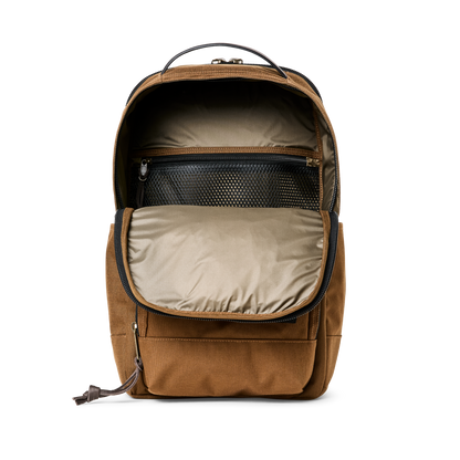 Dryden Backpack - Whiskey