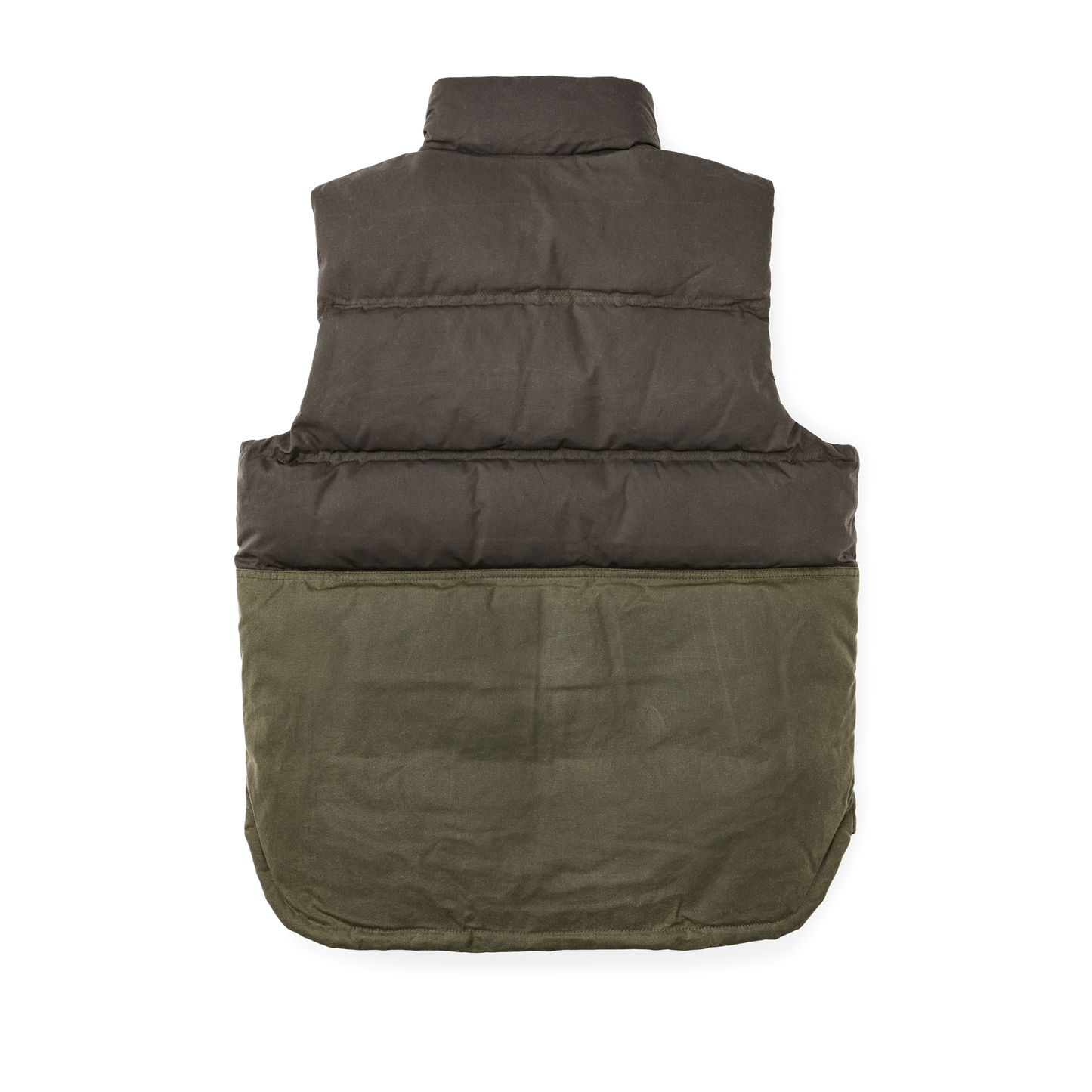 Down Cruiser Vest - Otter Green