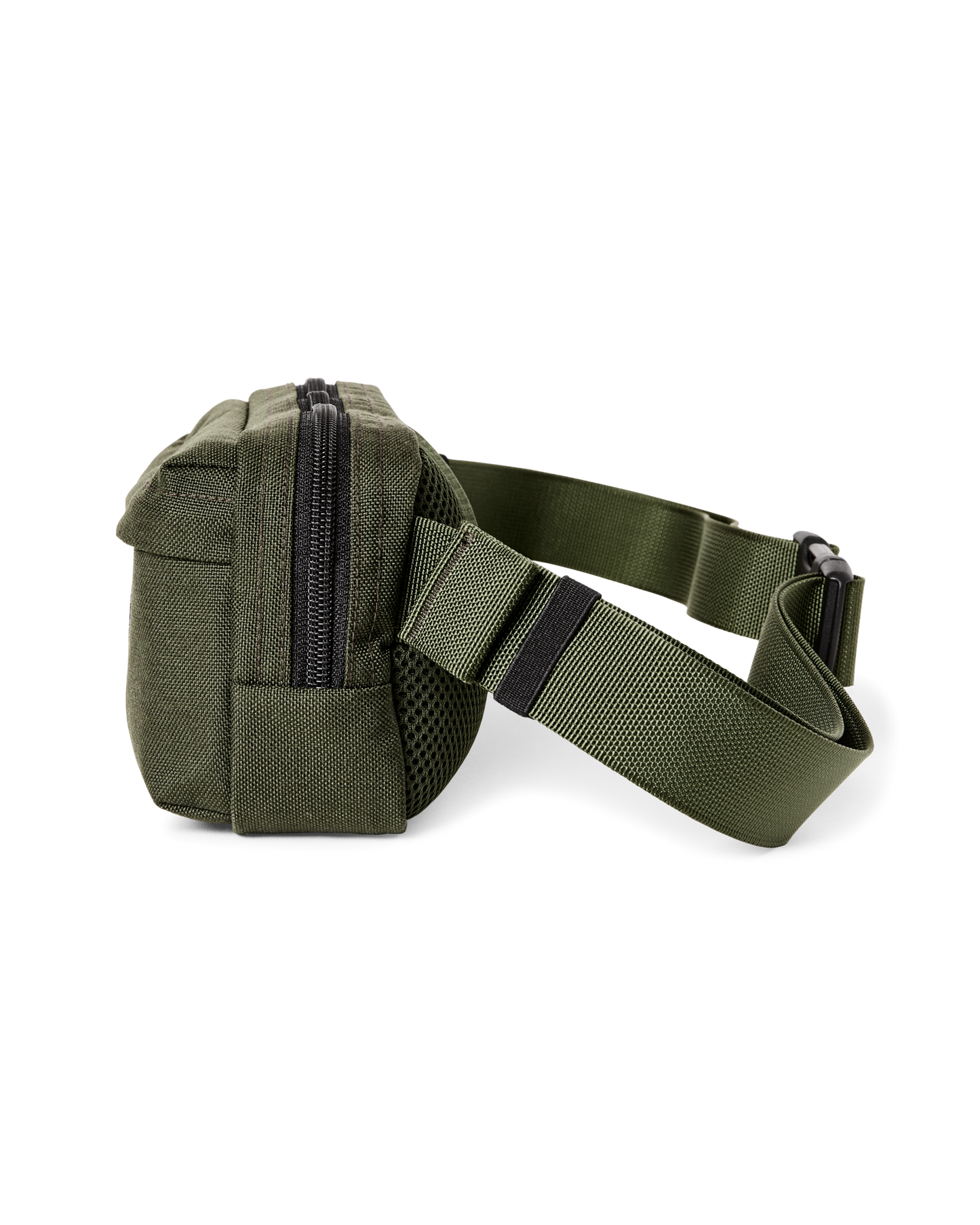 Dryden Crossbody Bag - Otter Green