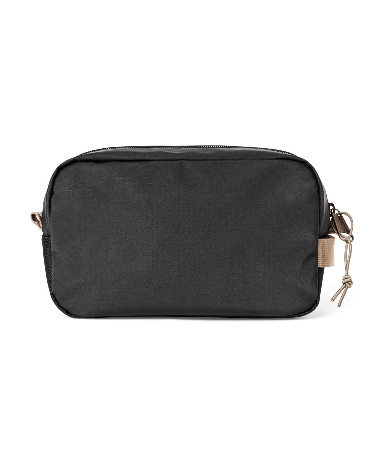 All-Weather Dopp Kit - Black / Covert