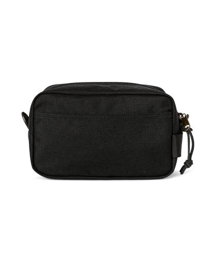Dryden Dopp Kit - Black